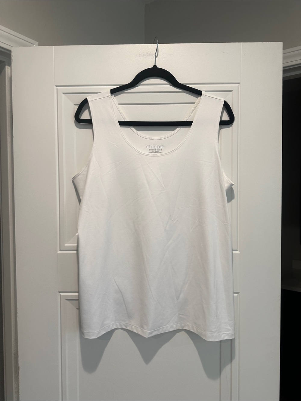 Chico’s Top